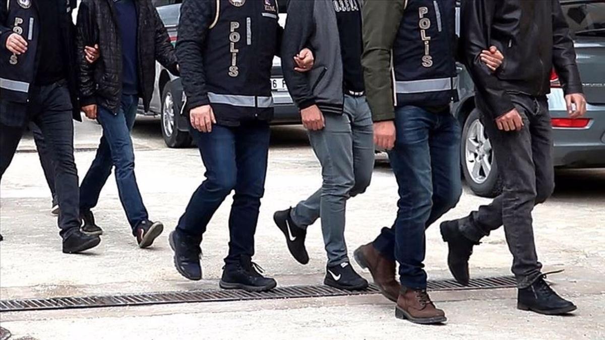 Ankara'da uyuşturucu operasyonları: 51 tutuklama