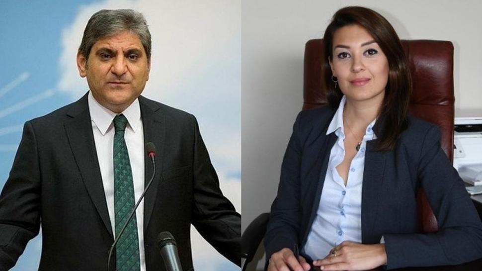 CHP'de deprem sürüyor! Aykut Erdoğdu ve Tuba Torun istifa etti