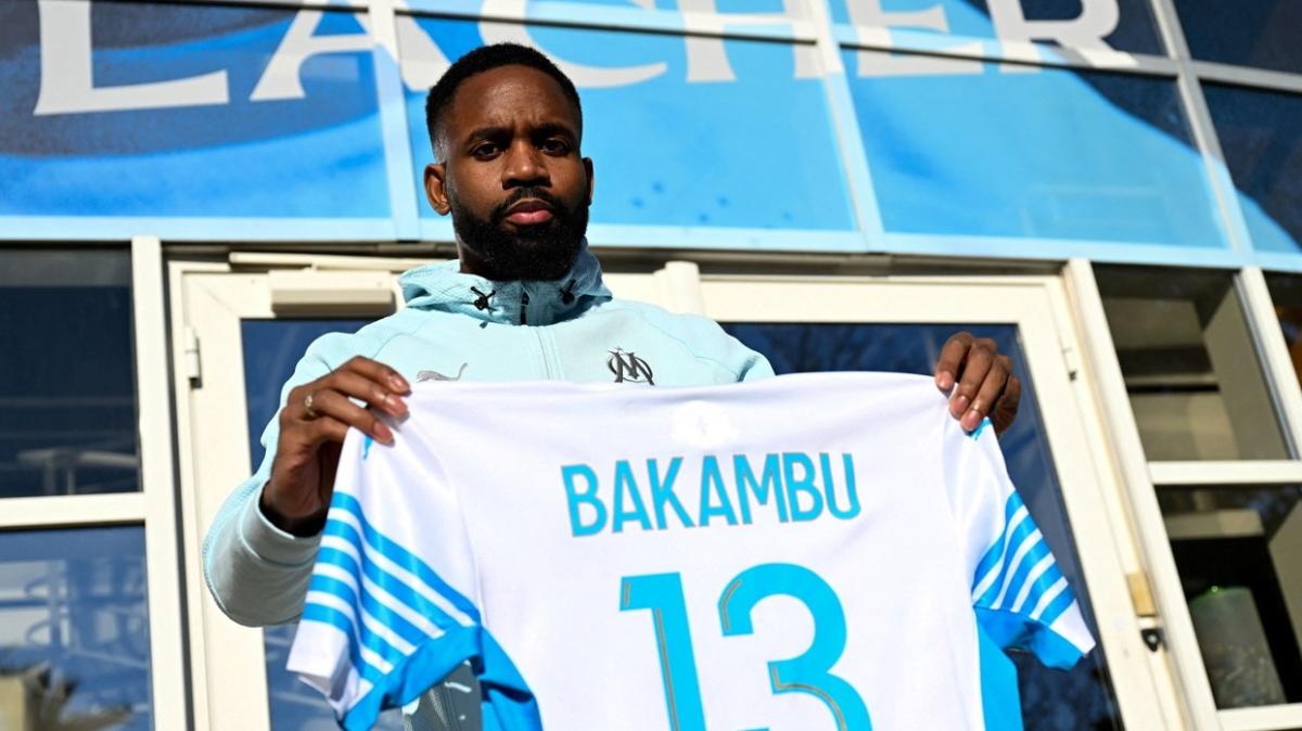 Cedric Bakambu sürprizi! Süper Lig'e geri mi dönüyor"