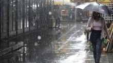 Meteoroloji bölge bölge uyardı! İstanbul için saat verildi: Sağanak yağış geliyor