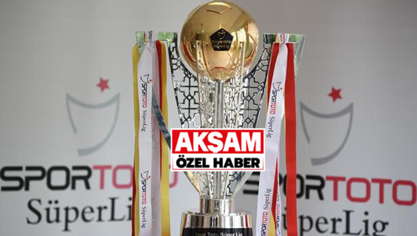 ÖZEL! Süper Lig'de rezerv lig isyanı!