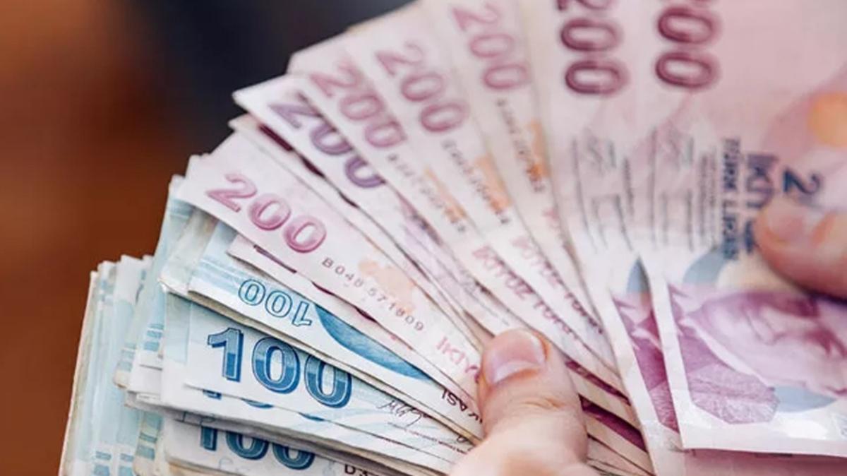 Asgari cret belli oluyor: Nihai karar Bakan Erdoan bugn aklayacak