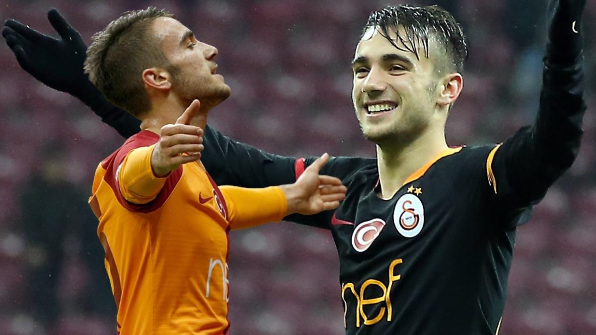 Yunus Akgün'den herkese ters köşe! Resmen imzalıyor: Galatasaraylıların gözü bu haberdeydi...