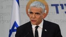 İsrail'de Yair Lapid resmen başbakan oldu