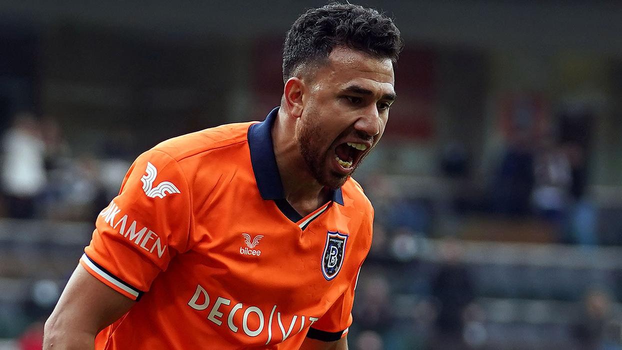 Trabzonspor'dan Trezeguet için Aston Villa'ya 5 milyon euro!