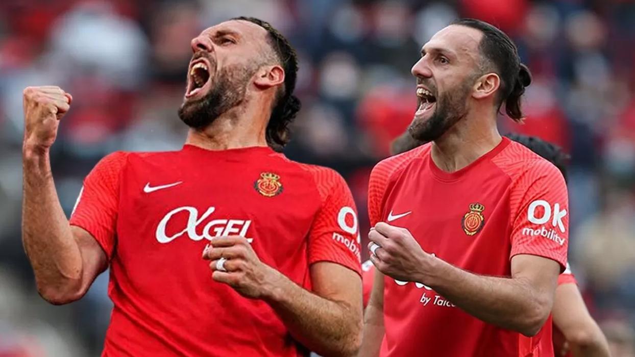Galatasaray'da forvette 3'lü taarruz