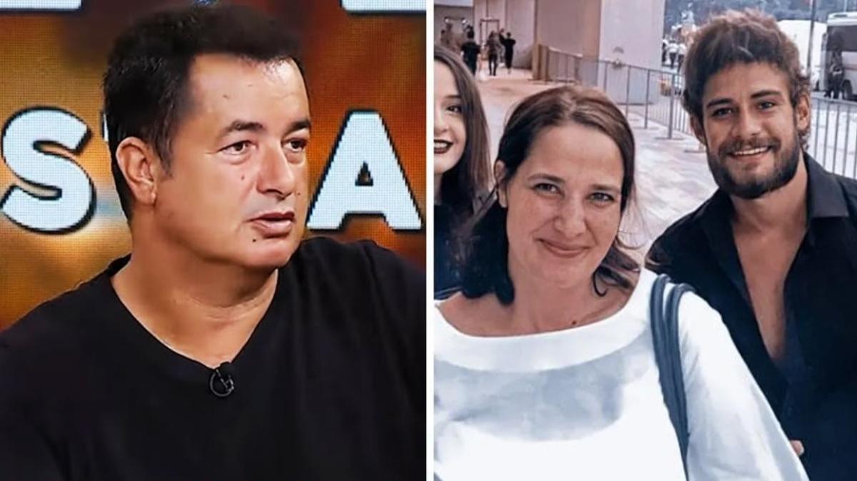 acun lcal survivor sms oylar batuhan karacakaya batuhan karacakaya annesi magazin fotoraflar resimleri