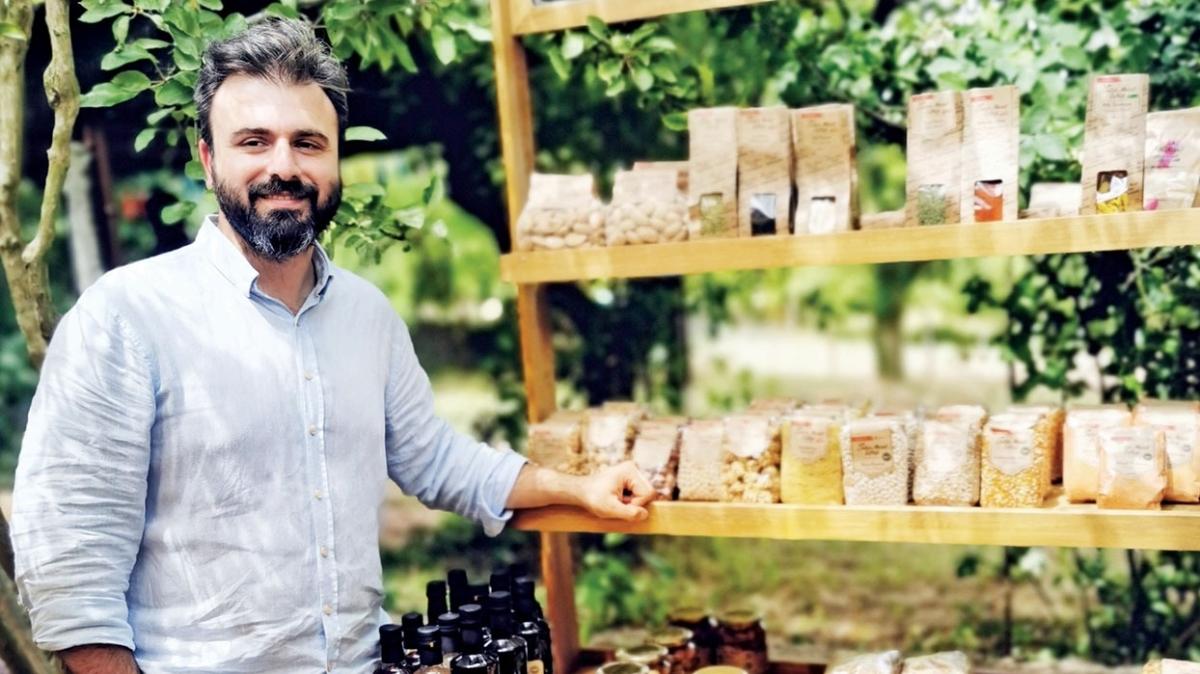 Anadolu iftisine rnek gelir modeli