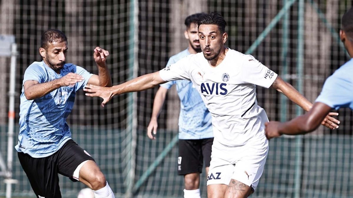 fenerbah�e partizan haz�rl�k ma�� foto�raflar� resimleri