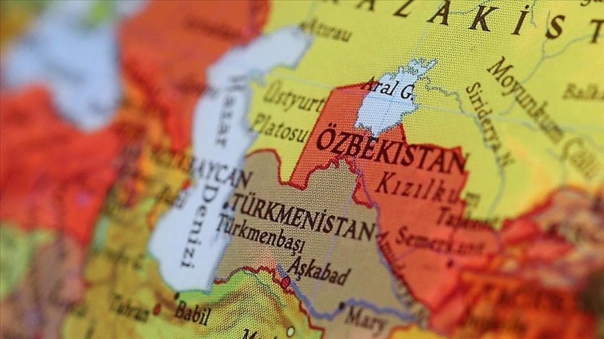 zbekistan'da OHAL ilan edildi
