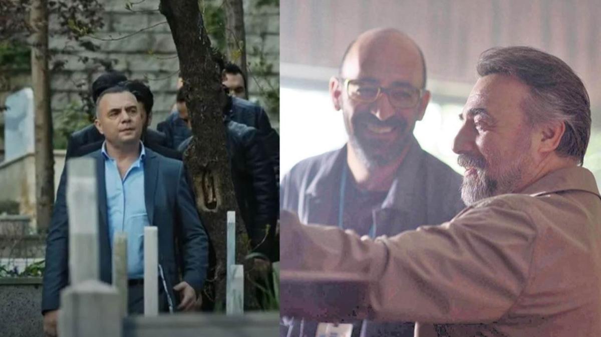 Ekip tam 25 isimle sahaya indi! Sevenleri ldracak! EDHO'nun yerine geecek dizi gmbr gmbr geliyor!