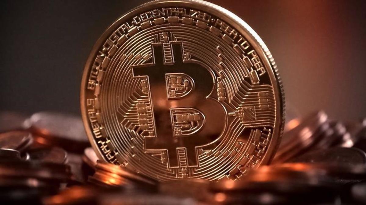 Bitcoin deer kazand... denen fidyeden 2 buuk kat kr ettiler