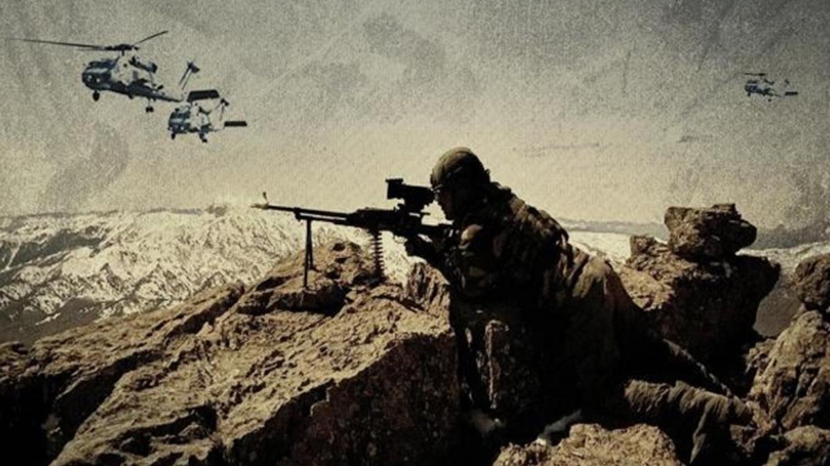 PKK'y 'Pene Kilit' korkusu sard... Kandil titriyor: Arkalarna bile bakmadlar
