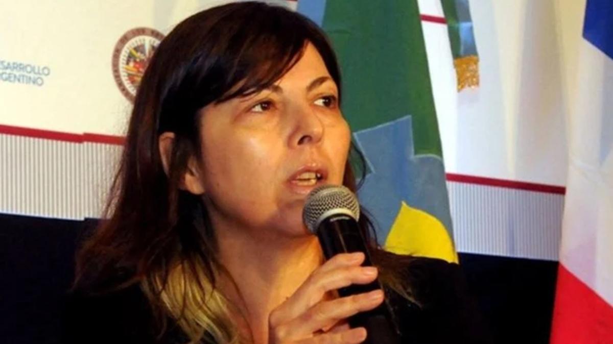 Arjantin'de istifa eden Ekonomi Bakan Martin Guzman'n yerine Silvina Batakis atand