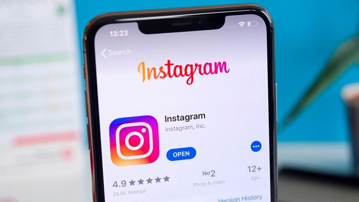 Instagram'a beklenen zellik geldi! Uygulamadan silinebilecek...