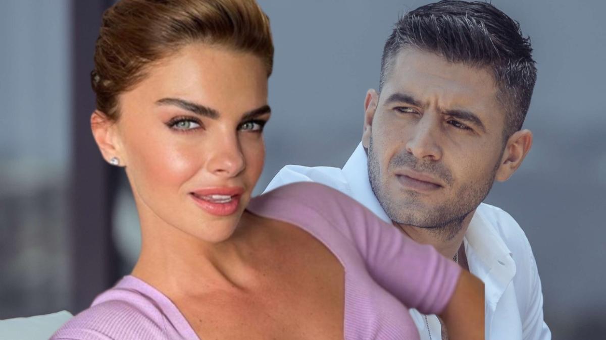 Pelin Karahan ve Cihangir Ceyhan'n filmi Gven Bana'nn ekimleri balad
