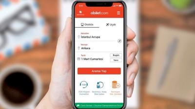 Rekabet Kurulu'ndan Obilet'e soruturma