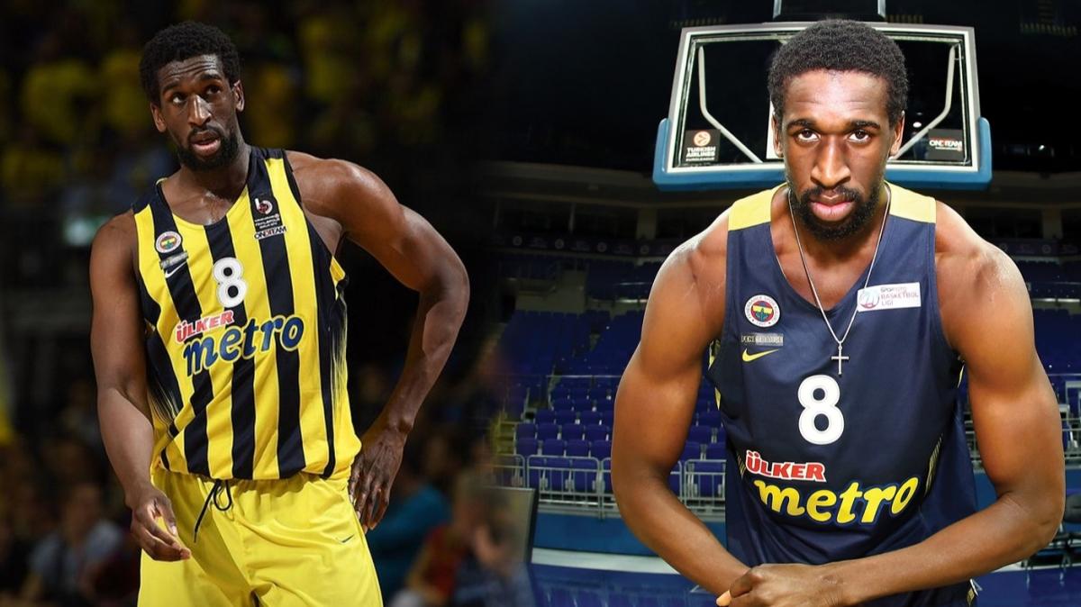 "Ekpe Udoh gibi iz bırakır" Fenerbahçe Beko'dan EuroLeague'i sırtlayacak transfer...