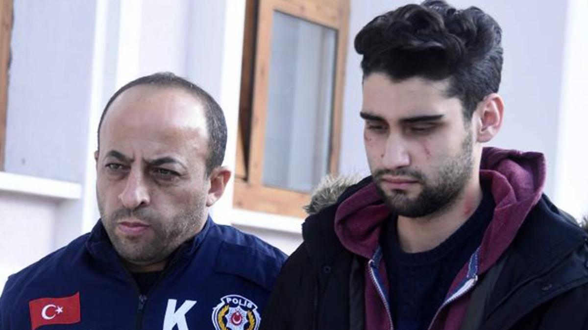 Kadir eker tahliye oldu mu" Kadir eker olay nedir" te son dakika gelimeleri...