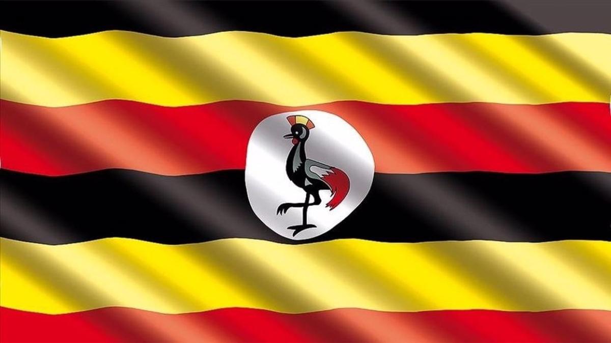 uganda svahilice resmi dil fotoraflar resimleri