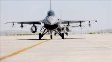 ABD'den F-16 açıklaması... ''Biden Türkiye'nin talebini destekliyor''