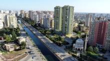 Adana Çukurova'da 165 m² 4+1 daire satışa çıkarıldı!
