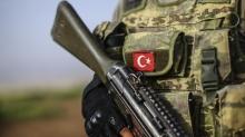 Terör yuvalarına kilit vuruluyor! 9 PKK'lı terörist etkisiz hale getirildi