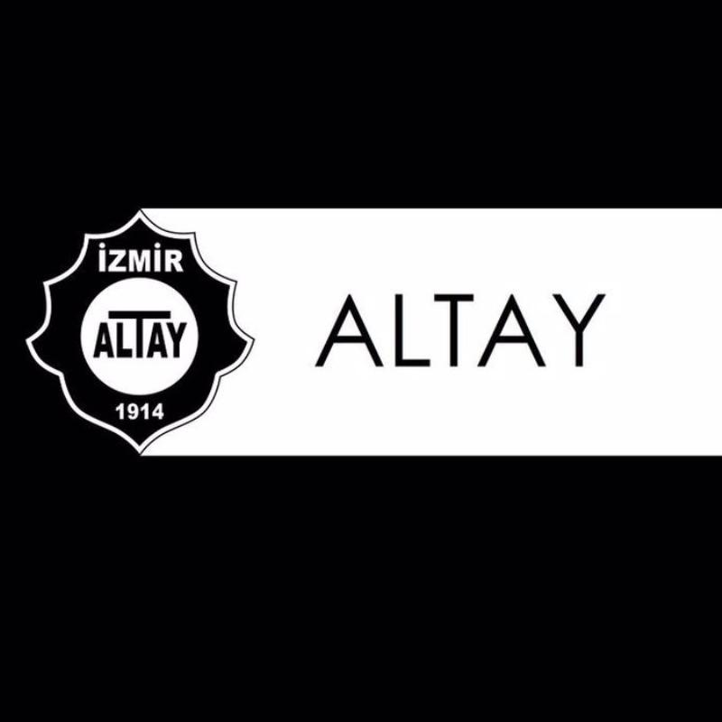 Altay'n oyuncular paylalamyor