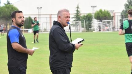 Mesut Bakkal'dan yeni sezon fikst�r�ne iddial� de�erlendirme: En iyi fikst�r, kazand���n fikst�rd�r