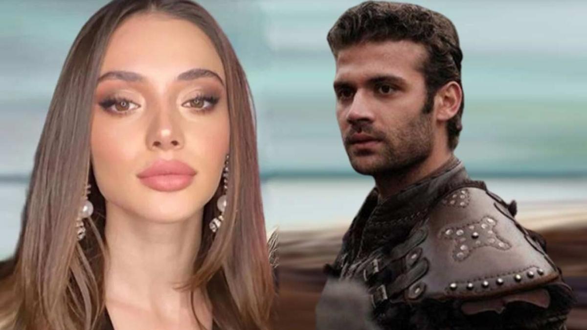 Yeni adresi belli oldu! Alparslan Byk Seluklu'nun yldz o diziye kapak att!