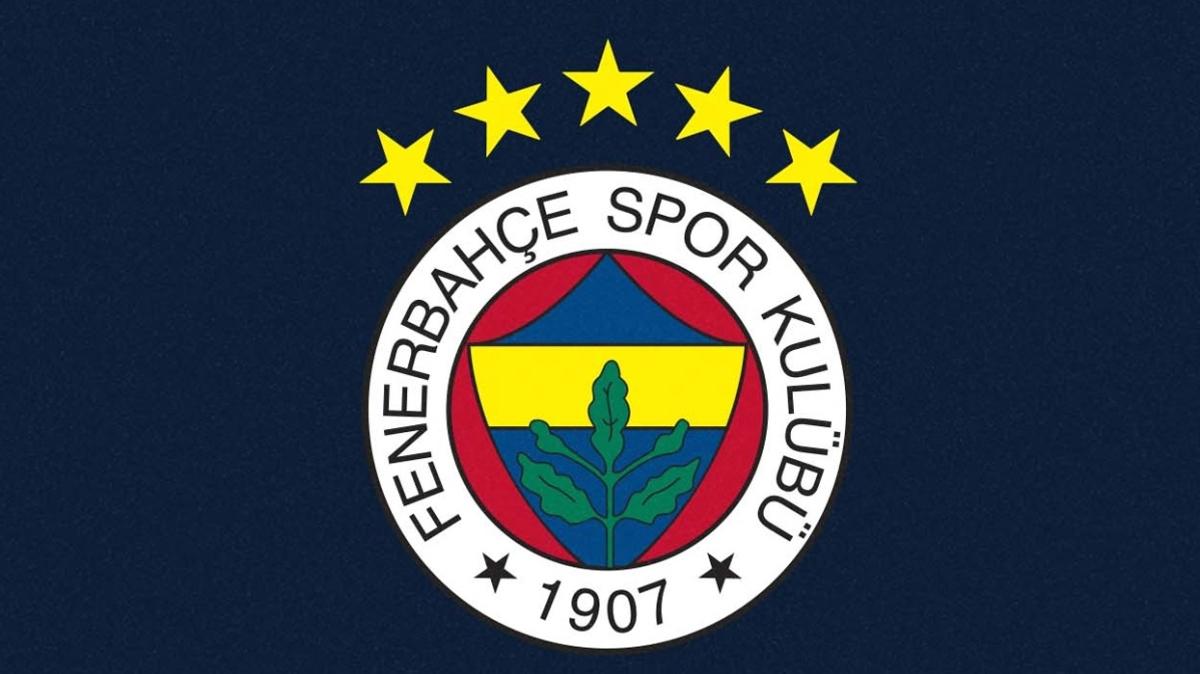 Fenerbahe 5 yldzl logosuna geti