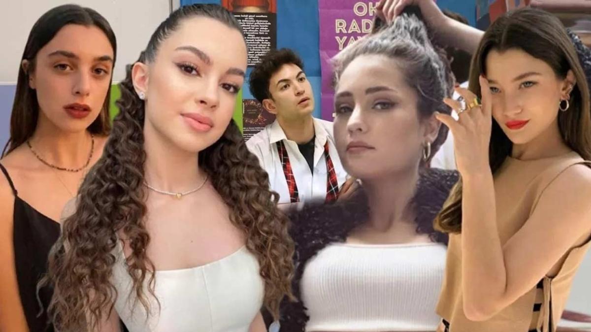 Berk Ali atal kardelerim dizi fotoraflar resimleri