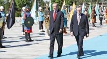 Başkan Erdoğan'dan sığınmacı tepkisi: Yunan'ın tutumu İtalya için tehlikeli