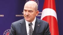 İçişleri Bakanı Süleyman Soylu'dan CHP'ye uyarı: Muhalefetle terörü karıştırma