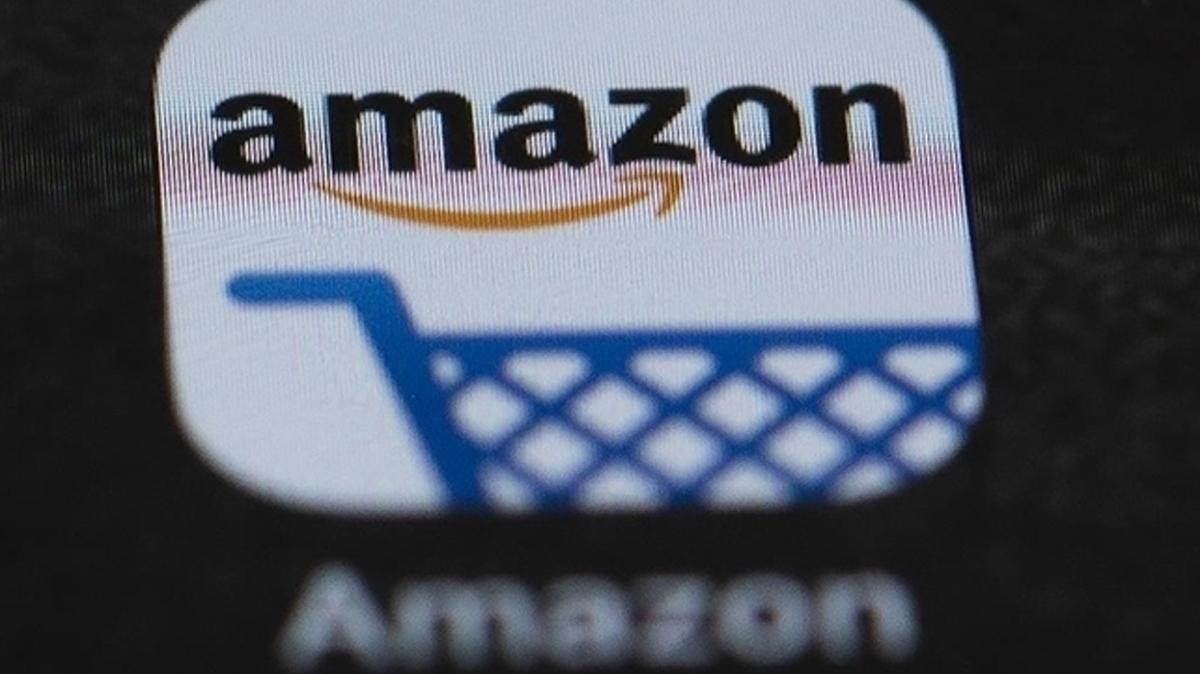 ngiltere'de Amazon'a rekabet incelemesi balatld