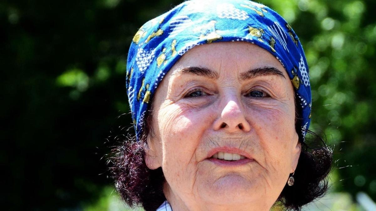 Fatma Girik'in paylalamayan vasiyeti iin iptal davas