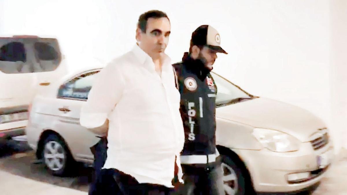 Demir Yumruk'ta cirolu ek'in ifresi: Kur-an