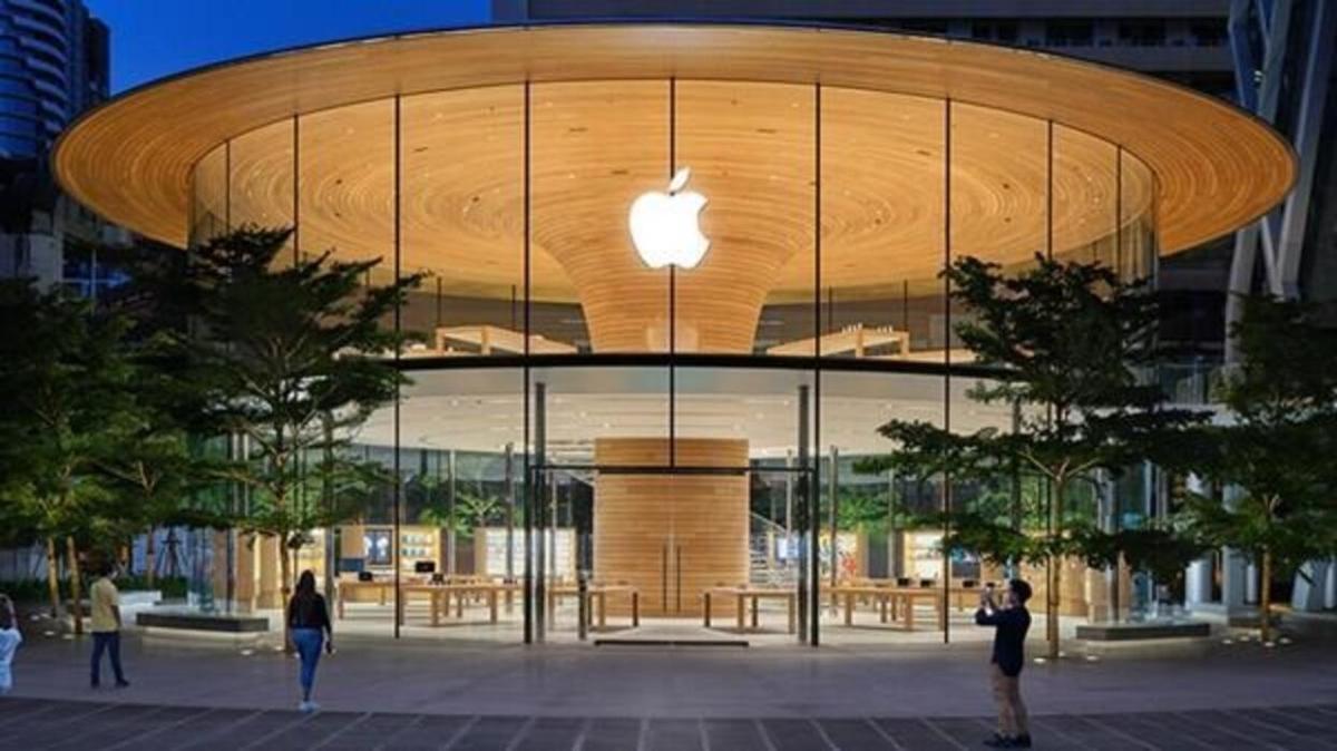 O lkede Apple rnlerinin sat yasakland! Patenti ihlal etti...