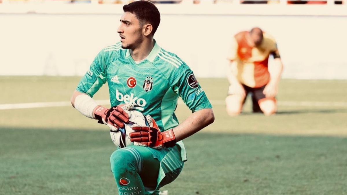 Beikta yeni yldz Emre Bilgin! Bir cevher daha kt