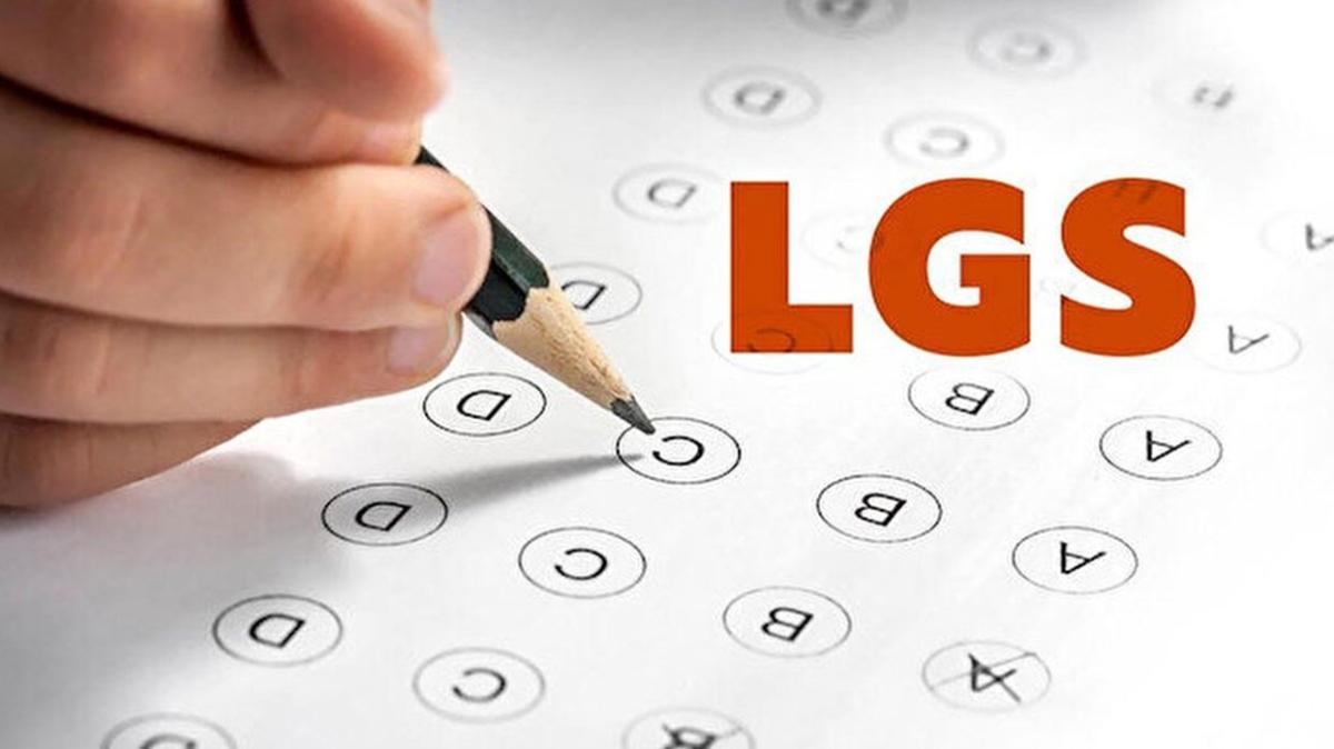 LGS tercihleri ne zaman bitiyor" LGS tercih sonular ne zaman aklanacak" 