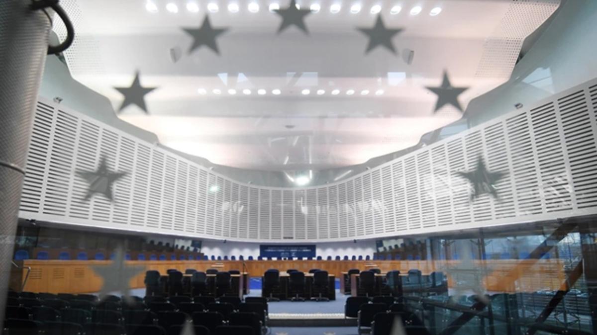 Trkiye'den, AHM'in Osman Kavala iin ihlal kararna tepki