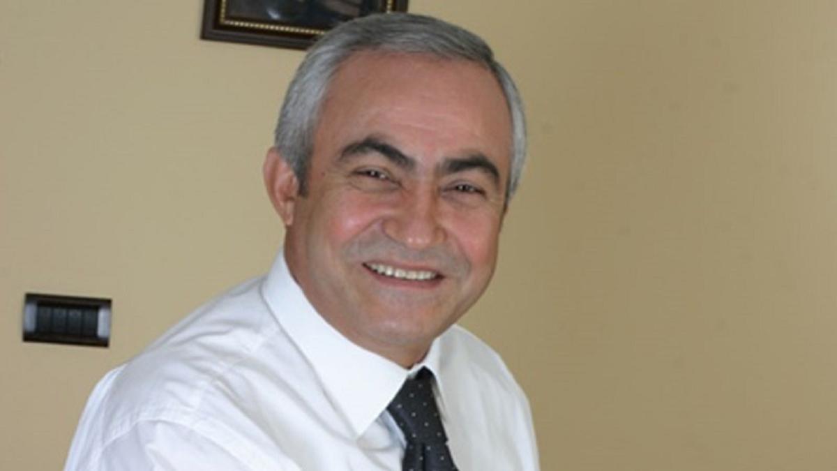 Nazmi Arkan kimdir, ld m" Fen Bilimleri Nazmi Arkan ka yanda, neden ld"
