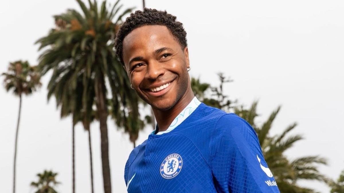 Raheem+Sterling%E2%80%99in+bonservisini+Chelsea+de%C4%9Fil+%C4%B0ngiliz+bas%C4%B1n%C4%B1+a%C3%A7%C4%B1klad%C4%B1