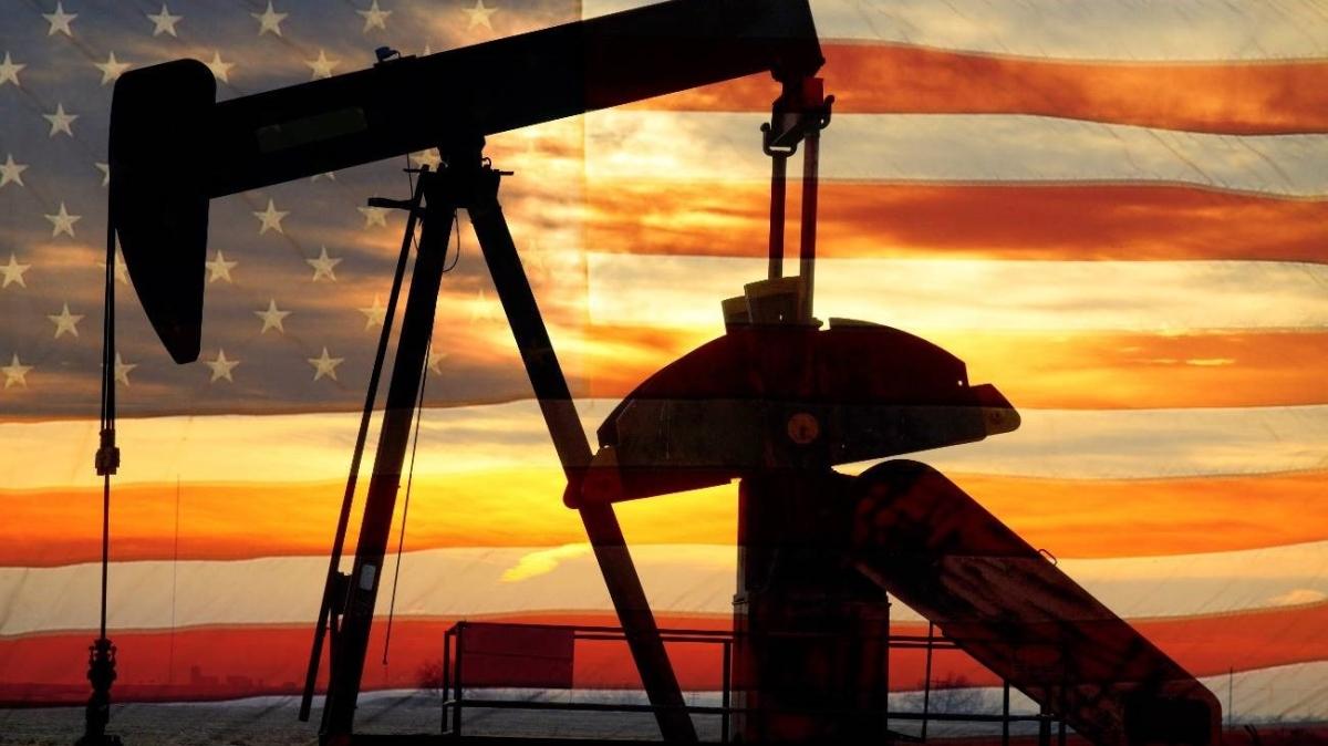 ABD krizi amak iin daha fazla petrol stokluyor
