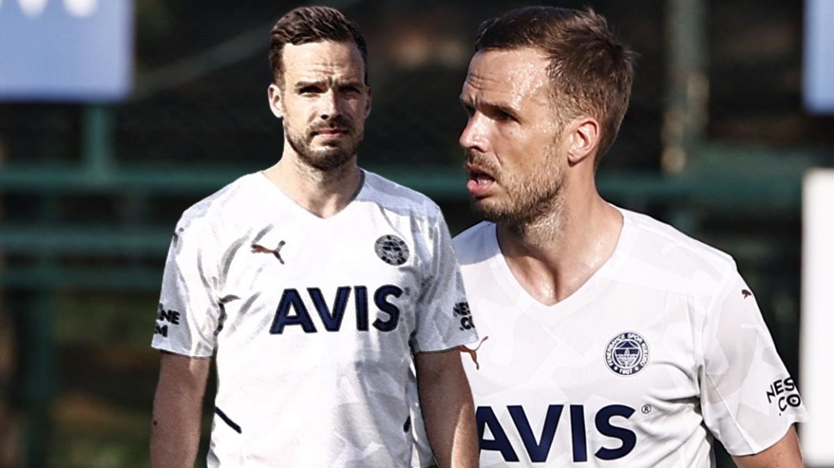 novak filip novak fenerbahe fotoraflar resimleri