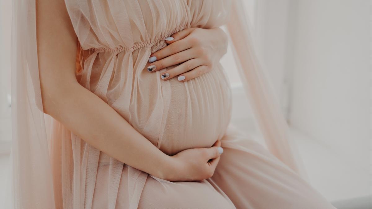 Hamilelikte bebein en sevdii 3 ey! Aratrmalar da destekliyor
