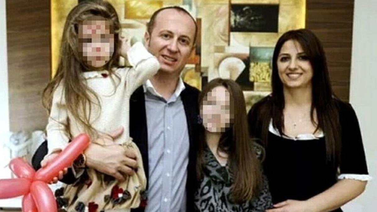 nl i insan nal Pala ve ei tekne kazasnda hayatn kaybetti