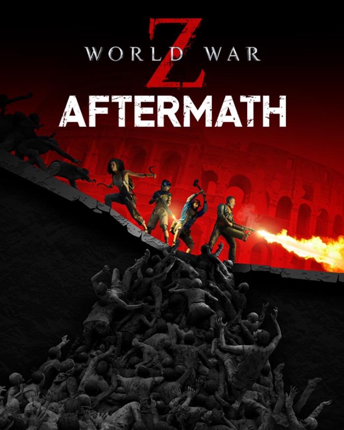 World War Z Aftermath Купить Ключ Steam