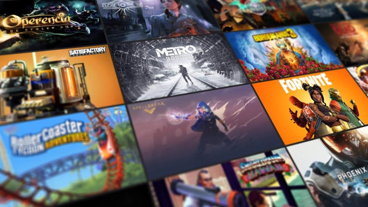 Epic Games Store'da yaz indirimleri balad! te ne kan 10 oyun...