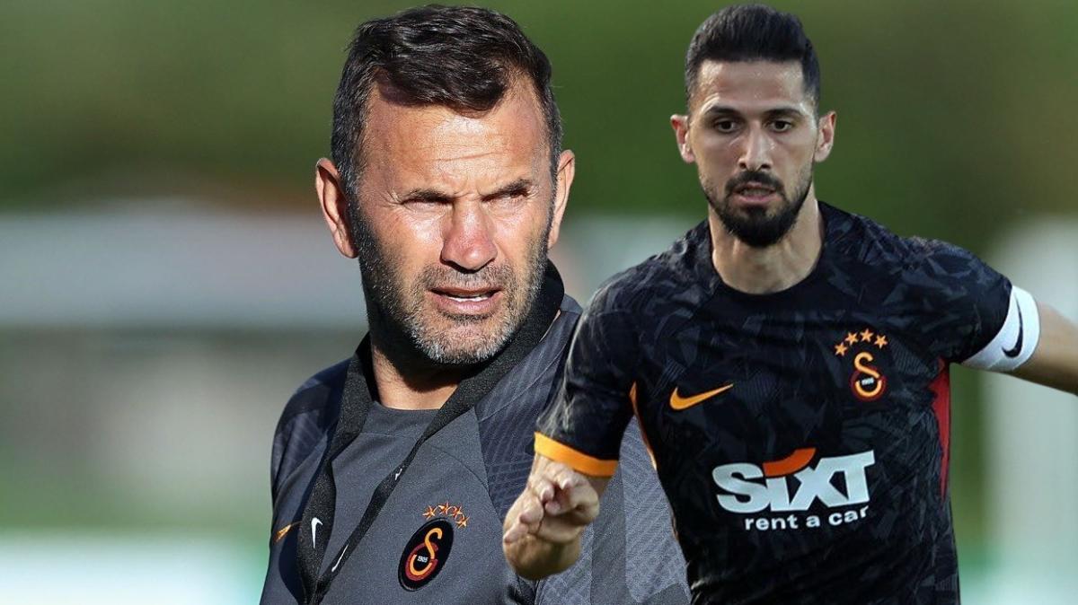 emre akbaba galatasaray okan buruk fotoraflar resimleri